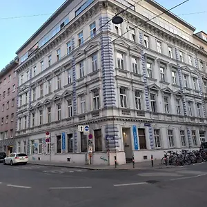 Hostel Wieden Wiedeń