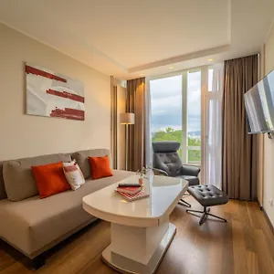  Appartamento Pakat Residences