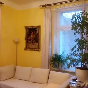 Apartment In, Vienna