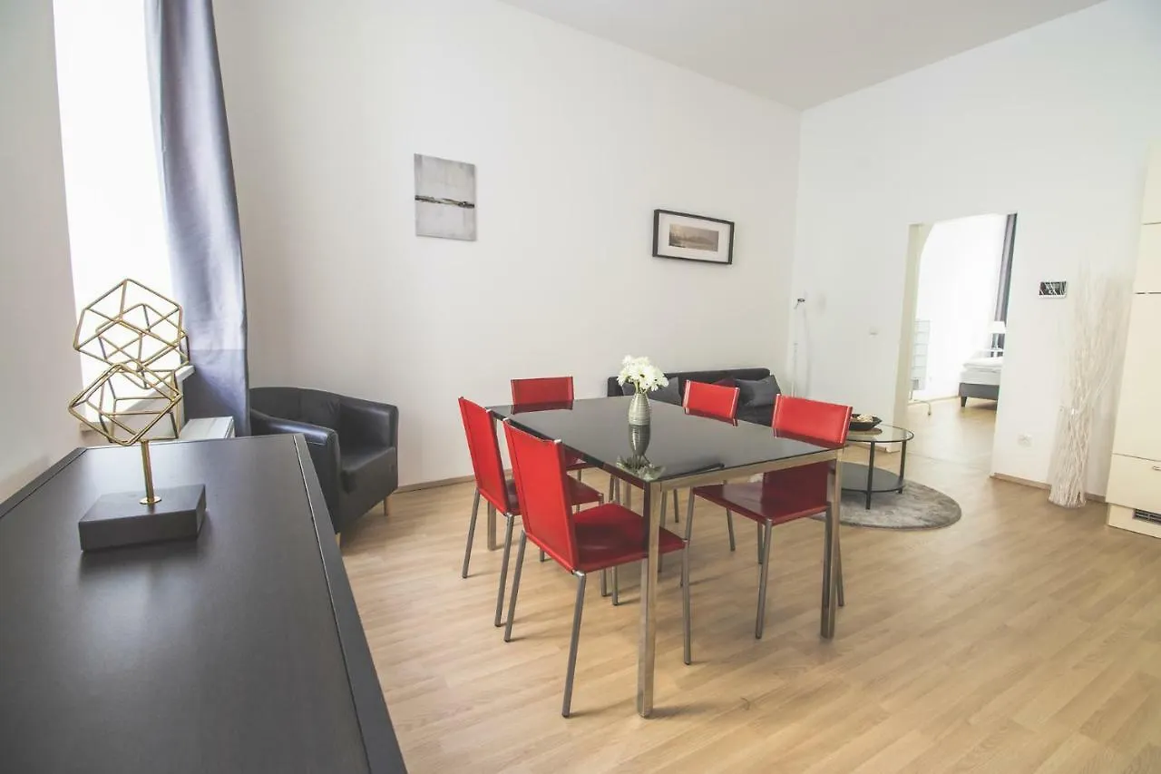 Easy Flat Starhemberg County Appartamento Vienna