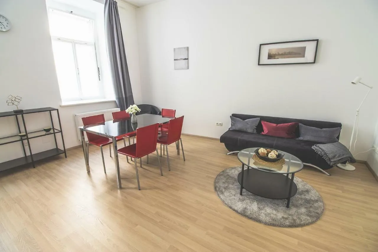 Easy Flat Starhemberg County Apartment Vienna Austria