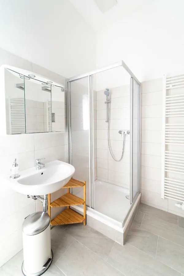 Easy Flat Starhemberg County Apartment Vienna